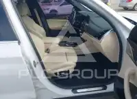 2019 BMW X3 фото