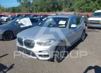 2019 BMW X3 photo