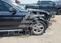 2019 BMW X3 photo