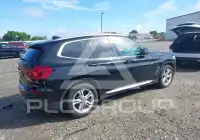 2019 BMW X3 фото