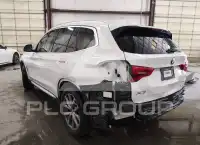 2019 BMW X3 фото