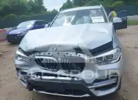 2019 BMW X3 фото