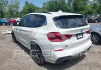 2019 BMW X3 photo
