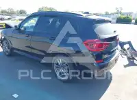 2019 BMW X3 photo