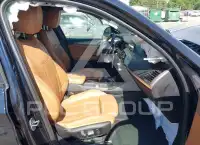 2019 BMW X3 photo