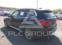 2019 BMW X3 фото