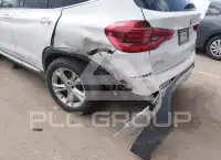 2019 BMW X3 фото