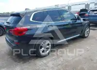 2019 BMW X3 photo