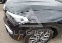 2019 BMW X3 фото