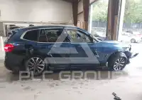 2019 BMW X3 фото