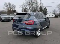 2019 BMW X3 фото