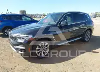 2019 BMW X3 фото