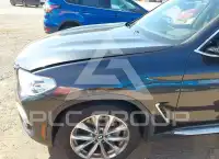 2019 BMW X3 фото