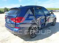 2019 BMW X3 фото
