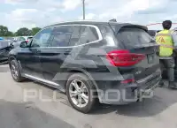 2019 BMW X3 фото