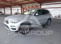 2019 BMW X3 фото