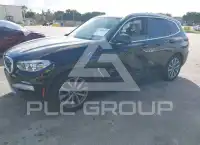 2019 BMW X3 фото