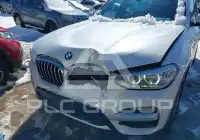 2019 BMW X3 фото