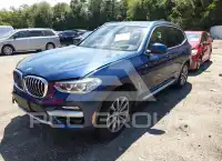 2019 BMW X3 photo