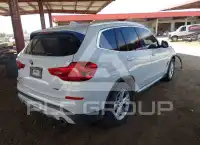 2019 BMW X3 фото