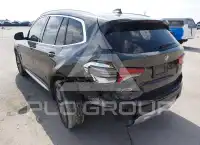 2019 BMW X3 фото