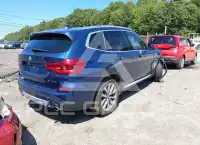2019 BMW X3 photo
