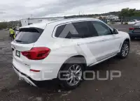 2019 BMW X3 фото