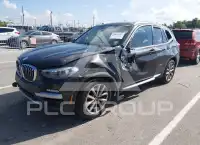 2019 BMW X3 photo