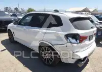 2019 BMW X3 фото