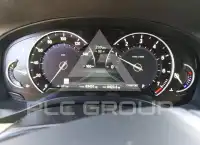 2019 BMW X3 photo