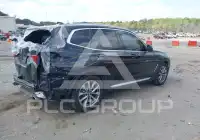 2019 BMW X3 фото