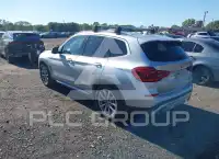 2019 BMW X3 photo