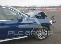 2019 BMW X3 photo