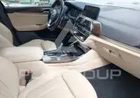 2019 BMW X3 фото
