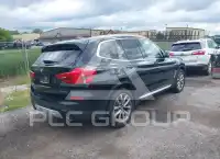 2019 BMW X3 photo