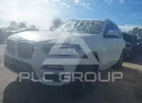 2019 BMW X3 фото