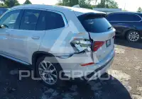 2019 BMW X3 photo