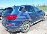 2019 BMW X3 фото
