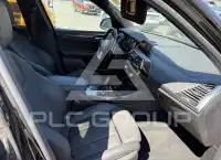 2019 BMW X3 фото
