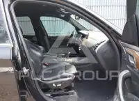 2019 BMW X3 фото