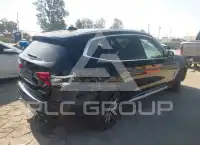2019 BMW X3 фото