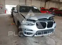 2019 BMW X3 фото