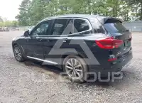 2019 BMW X3 фото