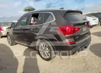 2019 BMW X3 фото