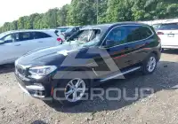 2019 BMW X3 фото