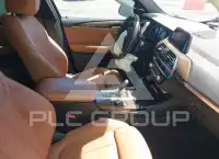 2019 BMW X3 фото