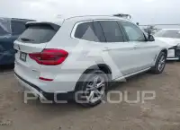 2019 BMW X3 photo