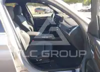 2019 BMW X3 photo