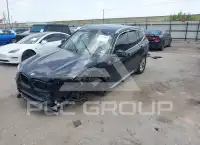 2019 BMW X3 фото