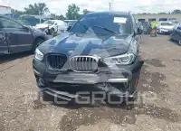 2019 BMW X3 фото
